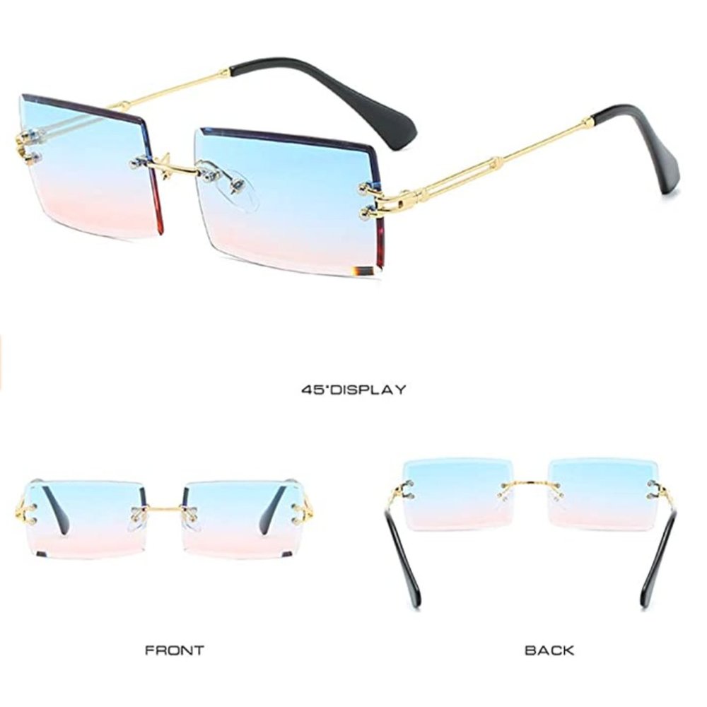Sunglasses - Picture 2 of 4